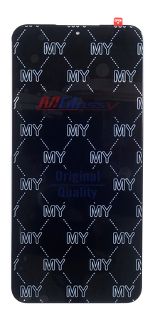 Oryginalny wyświetlacz LCD Ekran dotyk do Samsung Galaxy S22 Plus SM-S906B Regenerowany (REF)