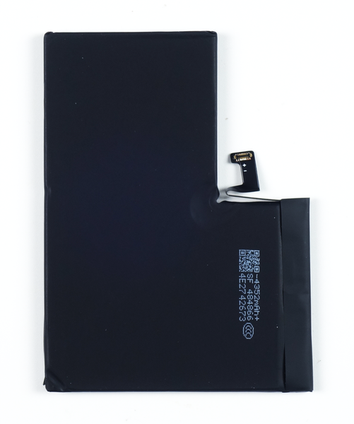 Bateria do Apple iPhone 13 Pro Max 4352mAh BEZ KOMUNIKATU Crack BMS + klej