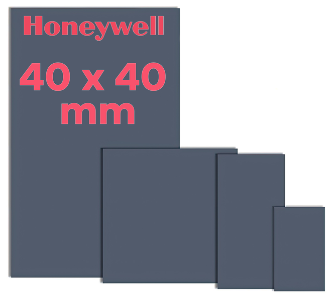 TERMOPAD HONEYWELL PTM7950 40x40