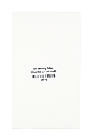Bateria akumulator do Samsung Galaxy XCover Pro G715 3.85V 4050 mAh