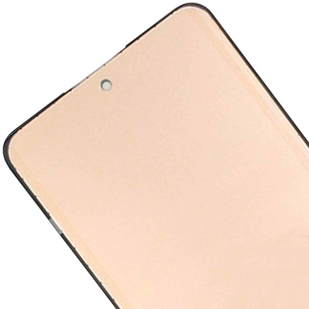 Wyświetlacz LCD + ekran dotykowy do Xiaomi Redmi Note 12 4G Incell