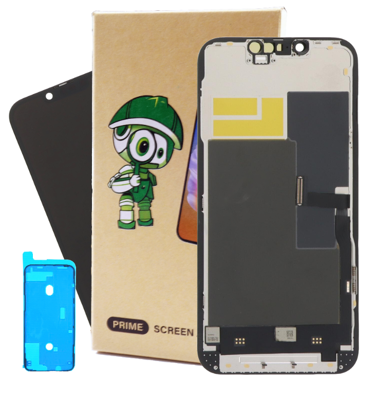 Wyświetlacz do Apple iPhone 13 Pro Incell FHD Wymienny IC