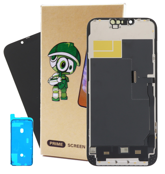 Wyświetlacz do Apple iPhone 13 Pro Max Incell FHD Wymienny IC
