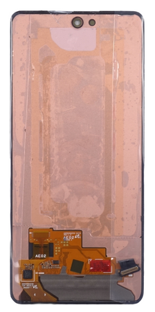 Oryginalny wyświetlacz Samsung Galaxy A53 SM-A536 Regenerowany (REF)