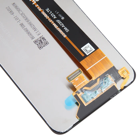 Oryginalny wyświetlacz Ekran do Samsung Galaxy A23 4G A235 A235F Regenerowany