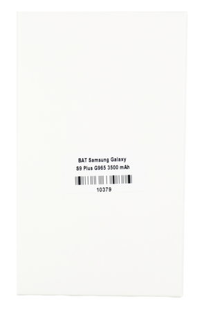 Bateria akumulator do Samsung Galaxy S9 Plus G965 3.85V 3500 mAh