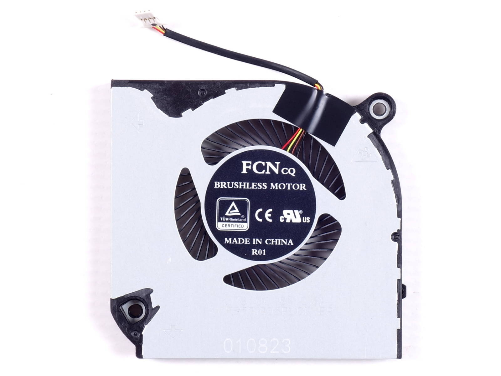 Wentylator Acer Aspire Nitro 5 AN515-43 AN515-54 prawy