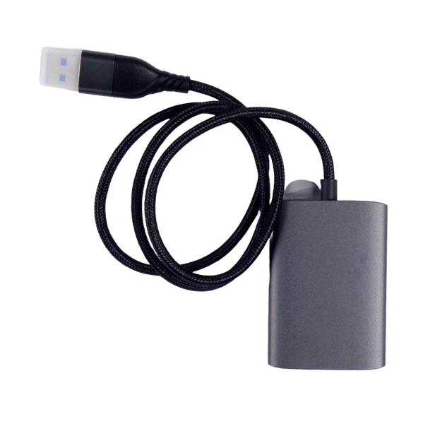 Adapter Rozdzielacz Stacja HUB USB / USB-C 2x HDMI dla dwóch monitorów