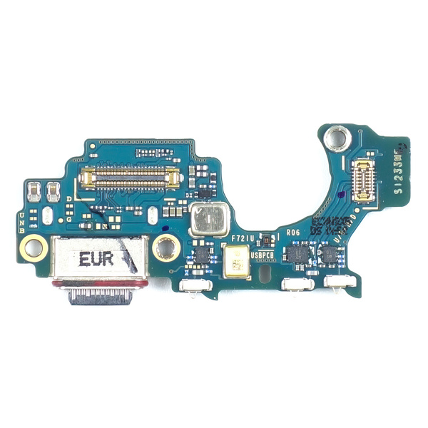 Oryginalne gniazdo płytka ładowania port do Samsung Z Flip 4 SM-F721B SM-F721B/DS