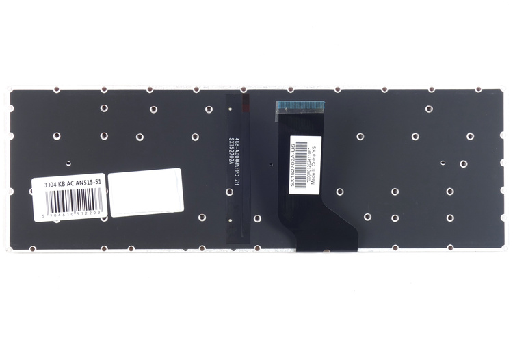 Klawiatura Acer Nitro 5 AN515 AN515-41 AN515-42 AN515-51 AN515-52 AN515-53
