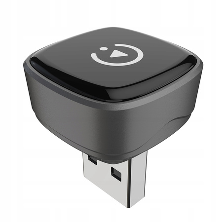 Adapter Samochodowy Carlinkit Mini Ultra 5 dla Android Auto Apple CarPlay