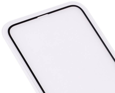 Szkło hartowane 9H Japanese Asahi 3D do Apple IPhone XR/11