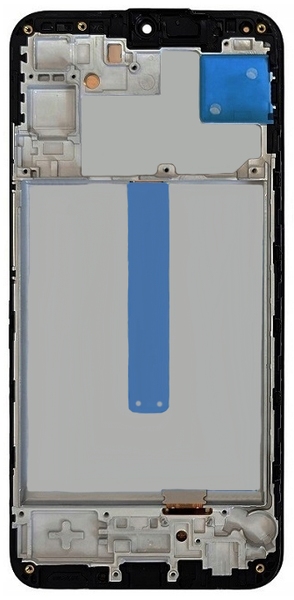 Wyświetlacz Ekran Digitizer do Samsung Galaxy M34 5G M346 Incell Ramka