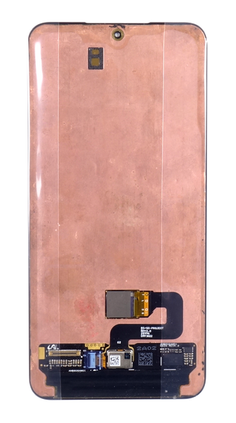 Oryginalny wyświetlacz do Samsung Galaxy S22 SM-S901 Regenerowany (REF)