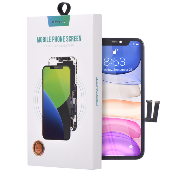 Wyświetlacz LCD ekran do Apple iPhone 11 Incell REPART