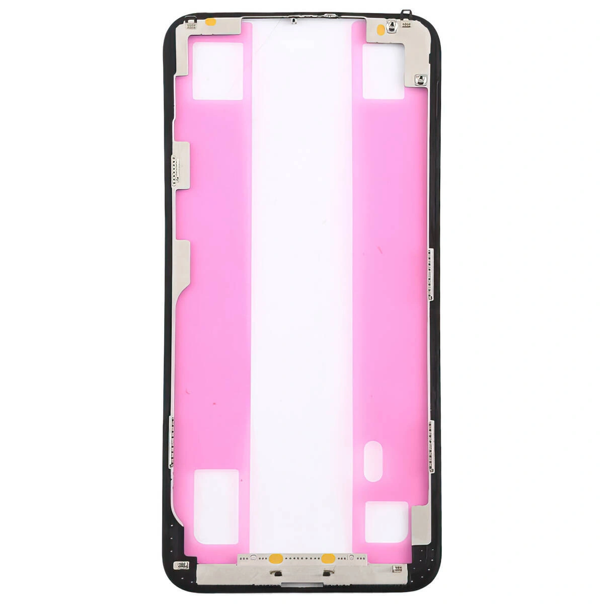 Ramka wyświetlacza + Klej do iPhone 11 Pro Max