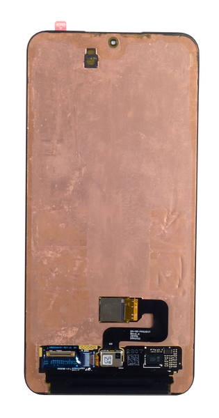 Oryginalny wyświetlacz LCD Ekran dotyk do Samsung Galaxy S22 Plus SM-S906B Regenerowany (REF)