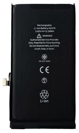 Bateria do Apple iPhone 12 Mini 2520mA możliwość przepisania BEZ KOMUNIKATU