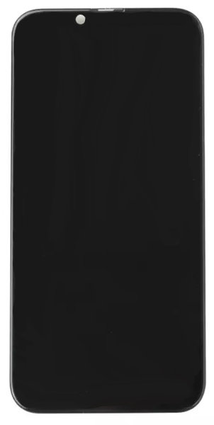 Wyświetlacz LCD Ekran dotykowy Digitizer do iPhone 14 Wymieniona szyba