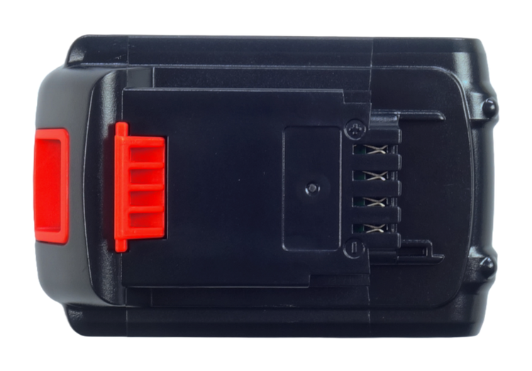 Akumulator Bateria do elektronarzędzi Black & Decker LB2X4020 18V 4 Ah
