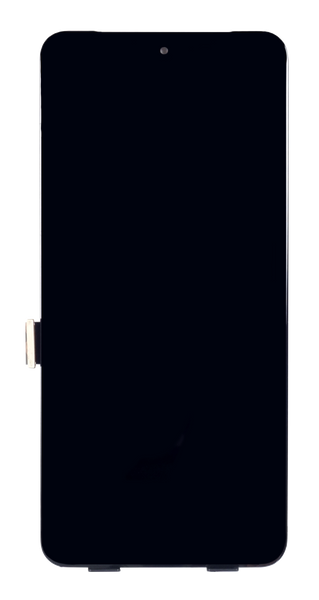 Wyświetlacz Digitizer LCD Ekran dotykowy do Google Pixel 8 Pro OLED Ramka