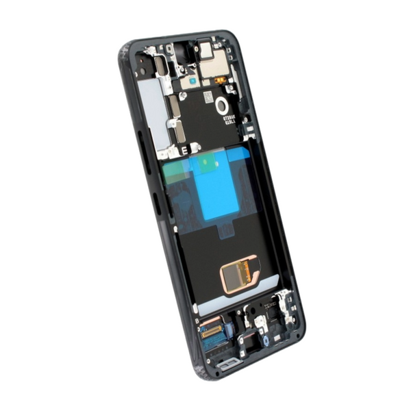 Oryginalny wyświetlacz do Samsung Galaxy S22 GH82-27520E SERVICE PACK