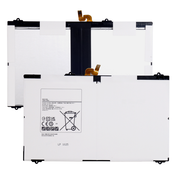 Bateria do Samsung Galaxy Tab S2 9.7 / T810 / T815C EB-BT810ABE 5870 mAh