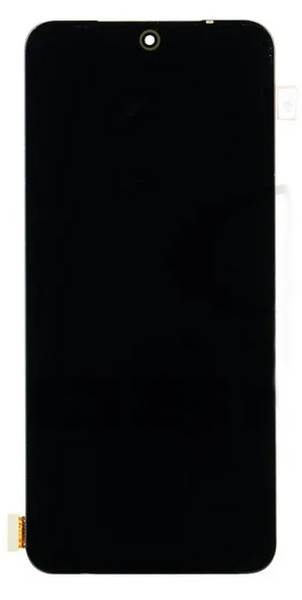 Oryginalny wyświetlacz LCD Dotyk Xiaomi Redmi Note 10 Pro (Regenerowany)
