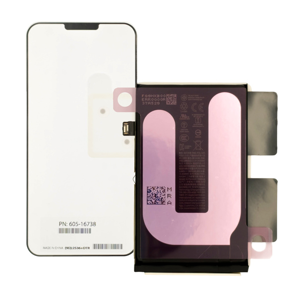 Bateria Oryginalna do Apple iPhone 16 A3081 A3286 661-44796 Service Pack