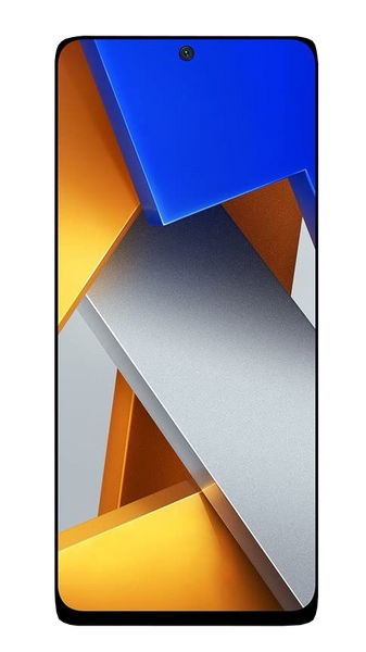 Oryginalny wyświetlacz LCD Ekran dotyk Xiaomi Poco M4 Pro 4G (Regenerowany)