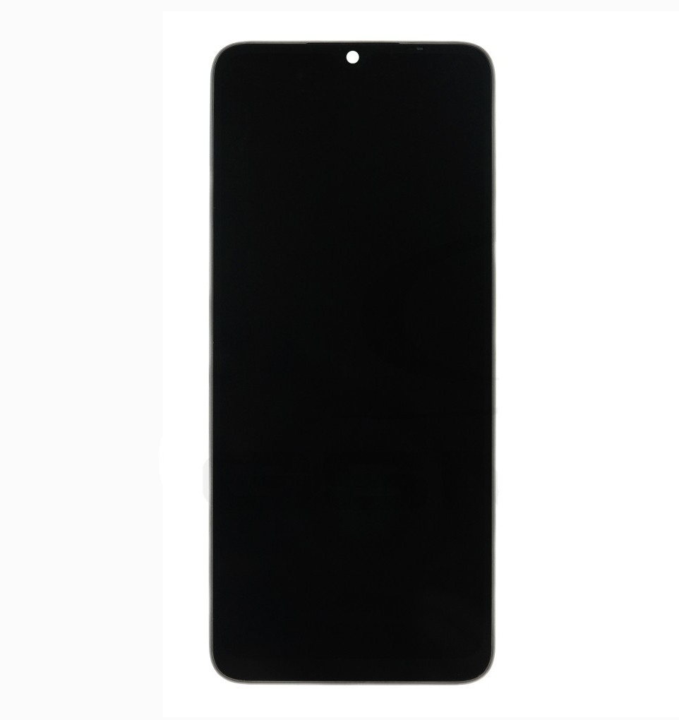 Oryginalny Wyświetlacz LCD + ekran dotykowy Xiaomi REDMI 12C (Regenerowany) Ramka czarna pol_pl_Oryginalny-Wyswietlacz-LCD-ekran-dotykowy-Xiaomi-REDMI-12C-Regenerowany-Ramka-czarna-3246_2
