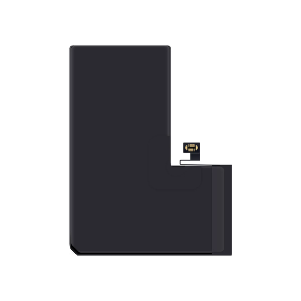ZESTAW Bateria Akumulator do iPhone 13 Pro Max Większa pojemność 4800mAh REPART + narzędzia + uszczelka pod ekran