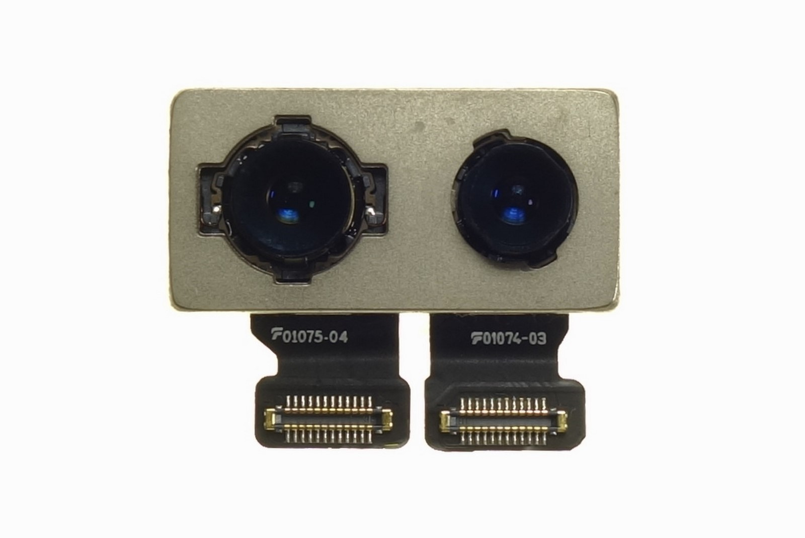 Aparat Kamera Tylna Apple iPhone 8 Plus