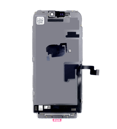 Wyświetlacz do iPhone 16 Pro Max 120Hz z taśmą Light Sensor Diagnostic