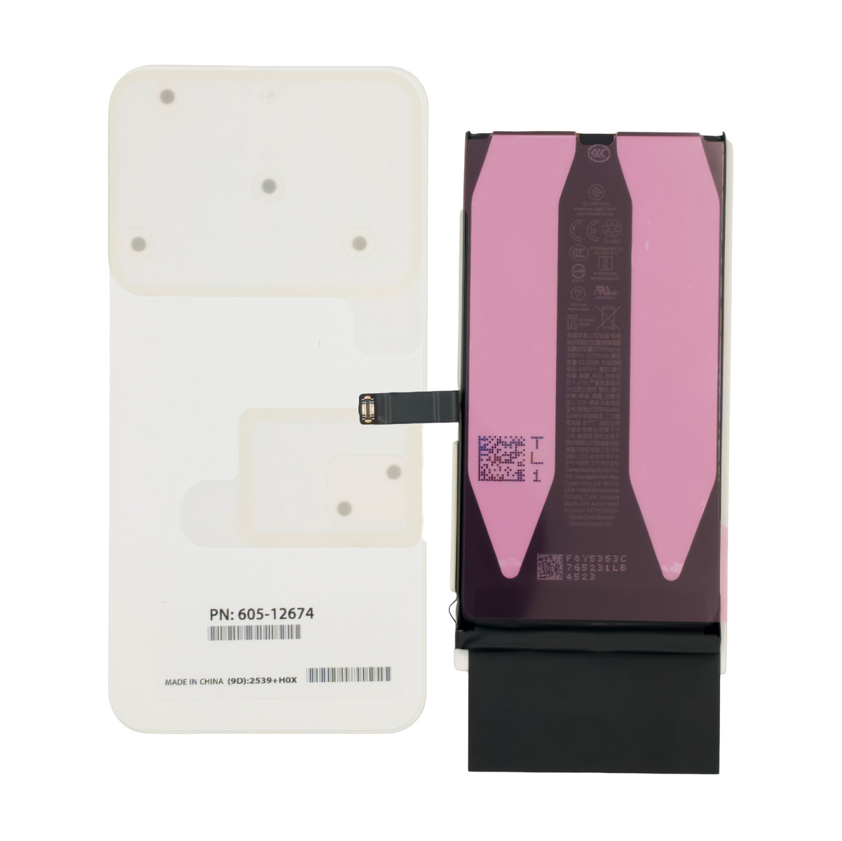 Bateria Oryginalna do Apple iPhone 14 A2882 A2649 661-30373 Service Pack
