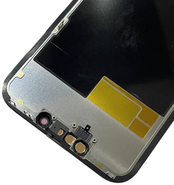 Oryginalny wyświetlacz LCD ekran dotyk digitizer do Apple iPhone 13 OLED (Wymieniona szyba)