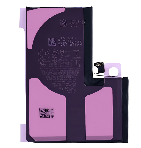 Oryginalna Bateria do Apple iPhone 14 Pro Max A2894 (OEM Pulled) 100%