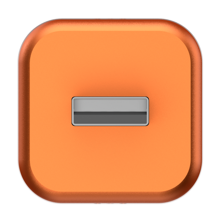 Adapter 4w1 Carlinkit Mini Ultra 6 CarPlay Android Auto AirPlay Miracast