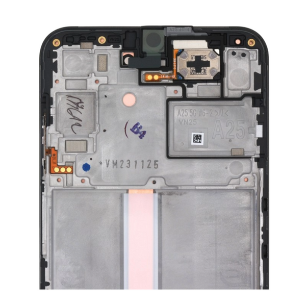 Oryginalny wyświetlacz do Samsung Galaxy A25 5G GH82-33214A SERVICE PACK