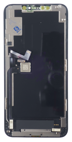 Wyświetlacz do Apple iPhone 11 Pro Max Incell FHD Wymienny IC