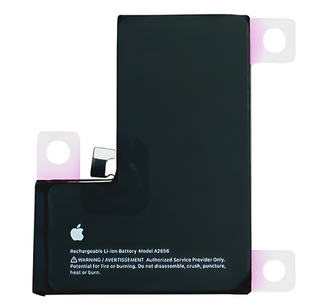 Oryginalna Bateria do Apple iPhone 13 Pro A2483 A2636 (OEM Pulled) 100%