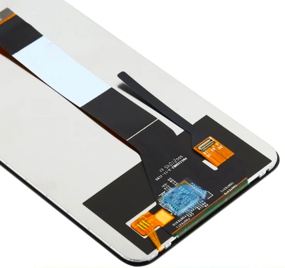 Wyświetlacz LCD ekran dotykowy do Xiaomi Poco M3 M2010J19CG M2010J19CT