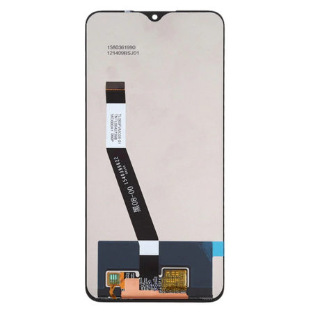 Wyświetlacz LCD + ekran dotykowy XIAOMI Redmi 9 M2004J19AG M2004J19G TFT czarny