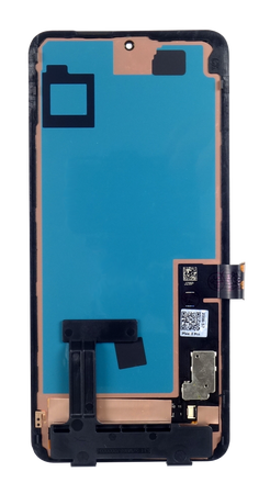 Wyświetlacz Digitizer LCD Ekran dotykowy do Google Pixel 8 Pro OLED Ramka