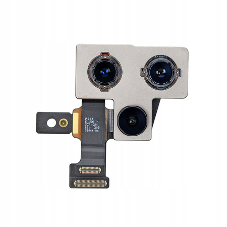 Oryginalna Kamera tylna iPhone 12 Pro OEM