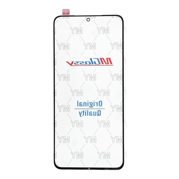 Szybka Szkło Wyświetlacza MUSTTBY z OCA do Samsung Galaxy S21 5G SM-G991