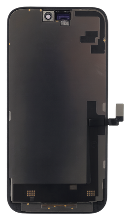 Oryginalny wyświetlacz LCD do Apple iPhone 16 Plus Wymieniona szybka BEZ IC