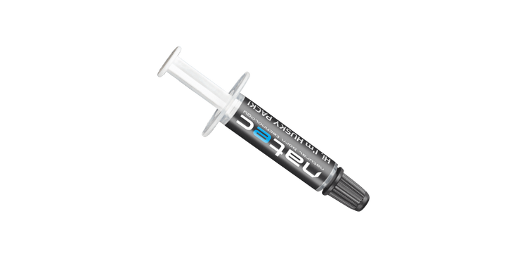 Pasta termoprzewodząca Natec Husky 1g