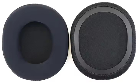 Nauszniki Pady Gąbki do SteelSeries Arctis 1 3 5 7 9 Pro ŻELOWE WYPEŁNIENIE