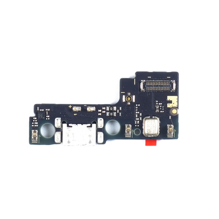 Oryginalne gniazdo płytka ładowania port do Xiaomi Redmi 12C 22120RN86I